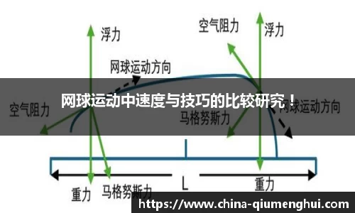 网球运动中速度与技巧的比较研究 !